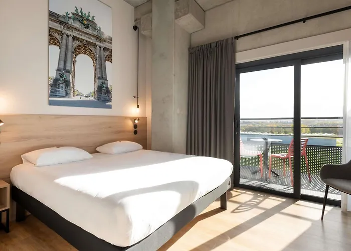 Ibis Styles Namur