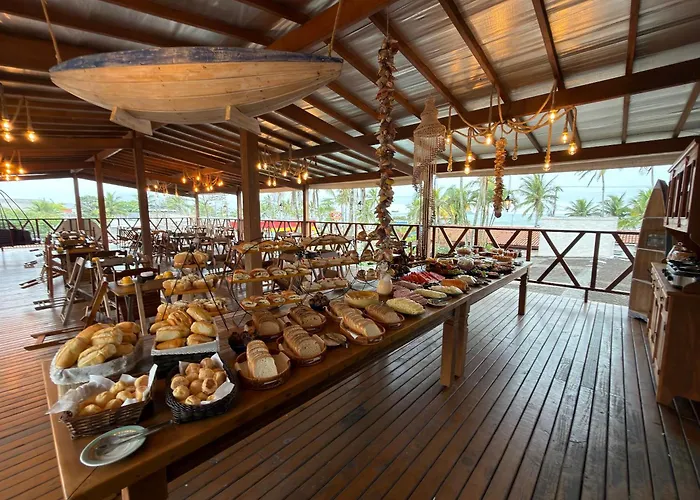 Santa Clara Pousada Guarujá