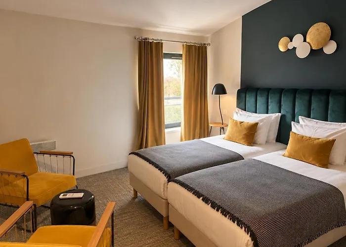 Brit Privilege Le Victoria Boutique Hotel