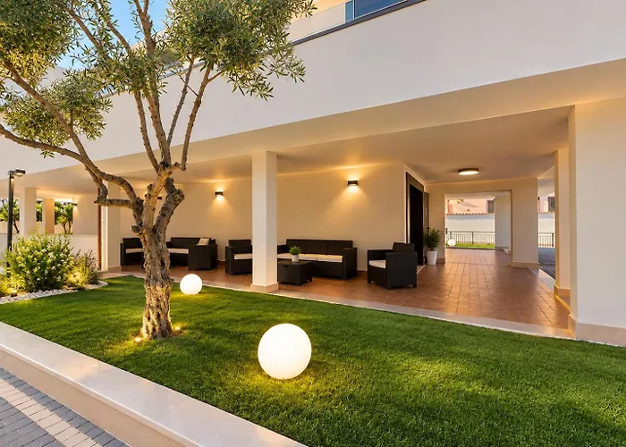 Sigis Hotel - Fiumicino