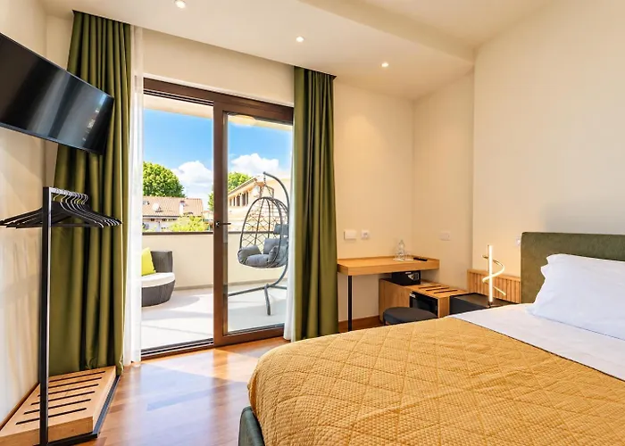 SIGIS HOTEL - Fiumicino