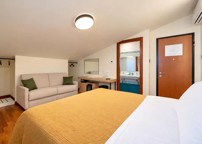 Sigis Hotel - Fiumicino