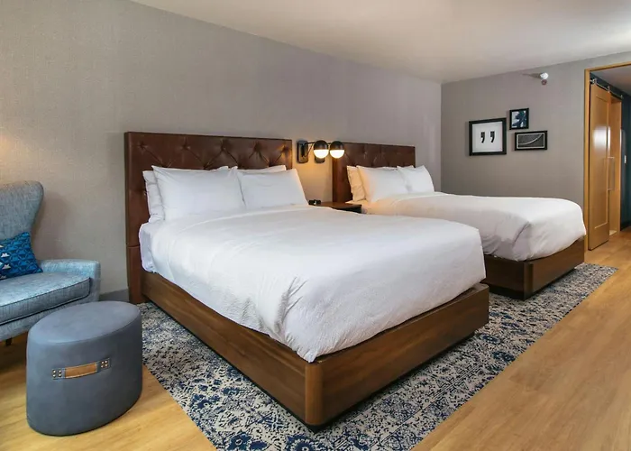 Four Points By Sheraton Deadwood