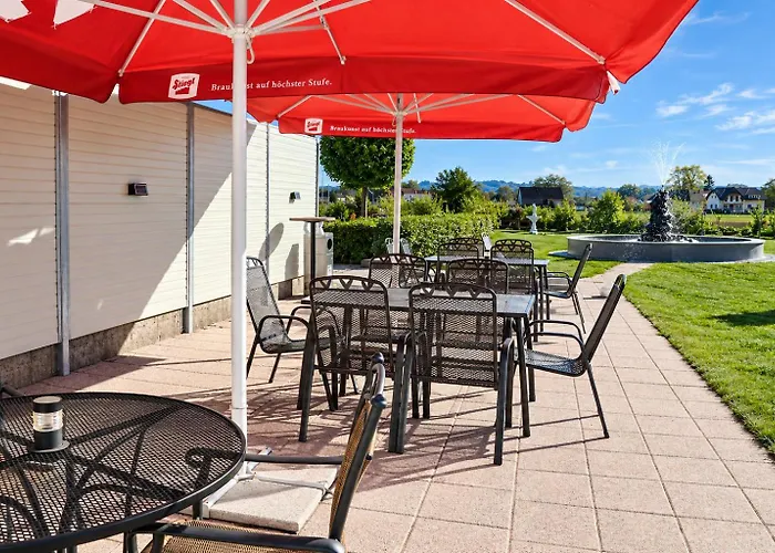 Hotel B3 Gmbh
