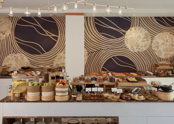 Moenia Boutique Hotel