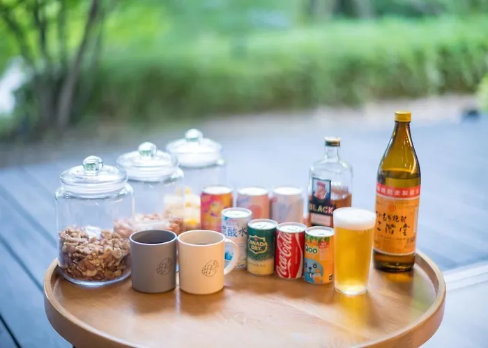 Beppu Hotel Negura