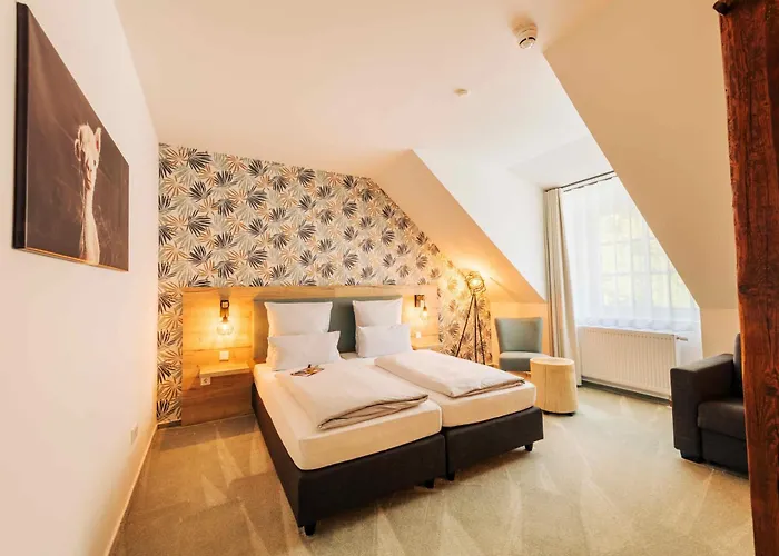 Hotel Le Filou