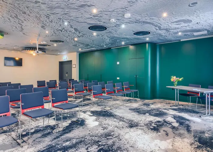 ibis Bucharest Politehnica