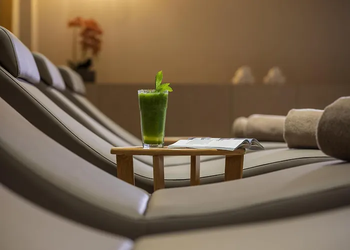 The Bodrum Hotel Yalikavak - Mgallery Collection