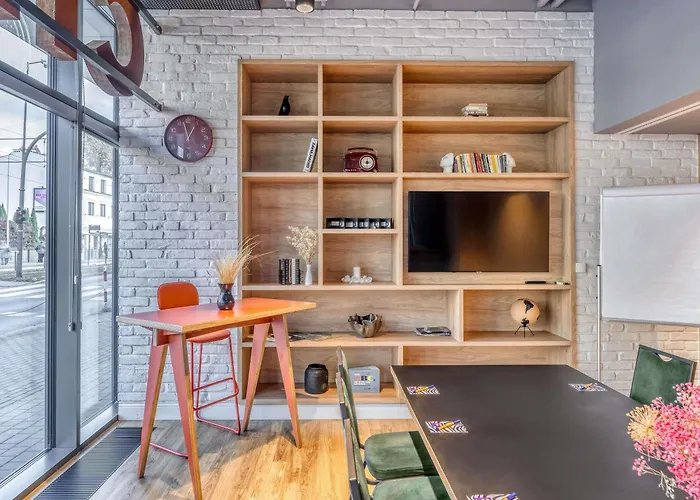 Ibis Styles Krakow Centrum