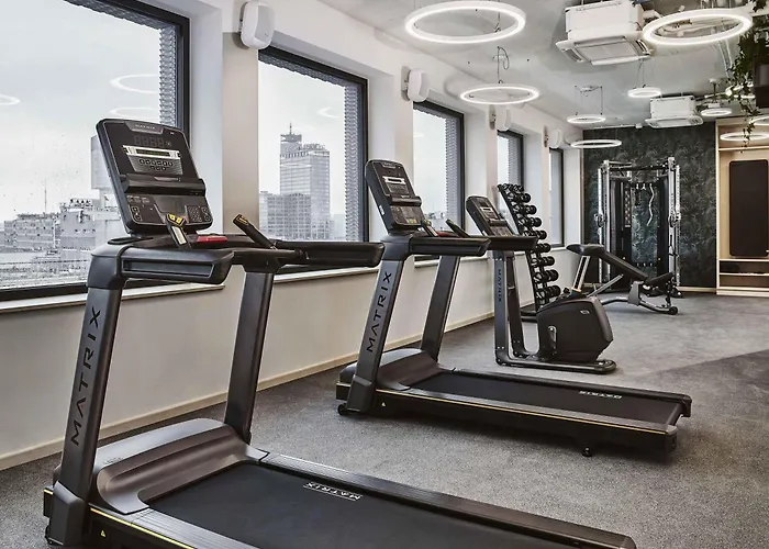 Mercure Katowice Centrum