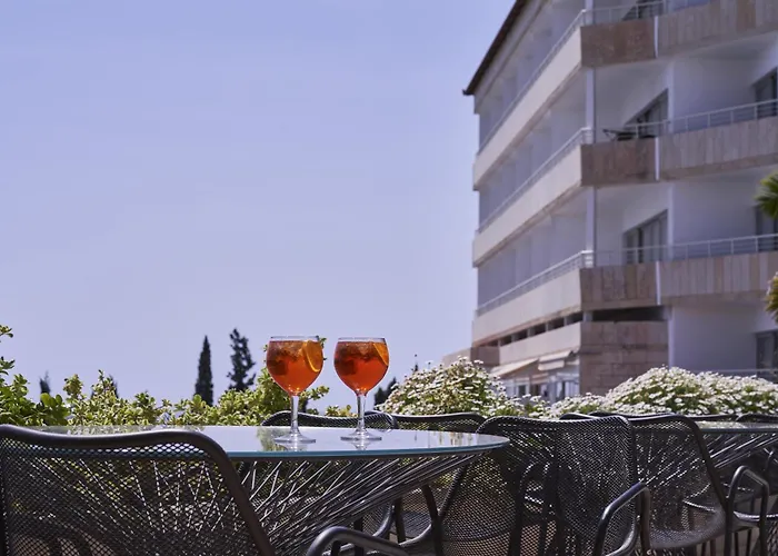 Atlantica Bay - Adults Only Hotel Limasol