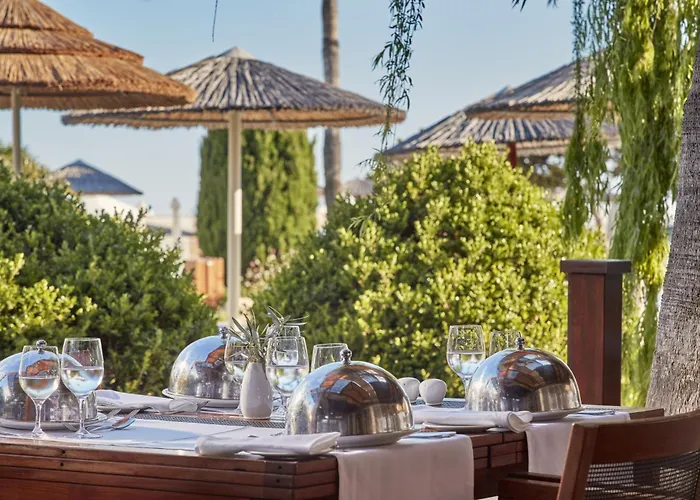 Atlantica Bay - Adults Only Hotel Limasol