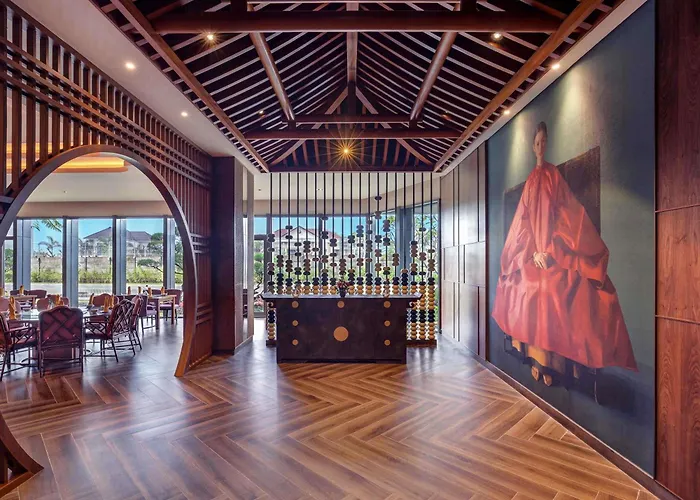 Grand Mercure Malang Mirama