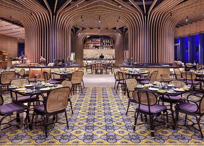 Grand Mercure Malang Mirama