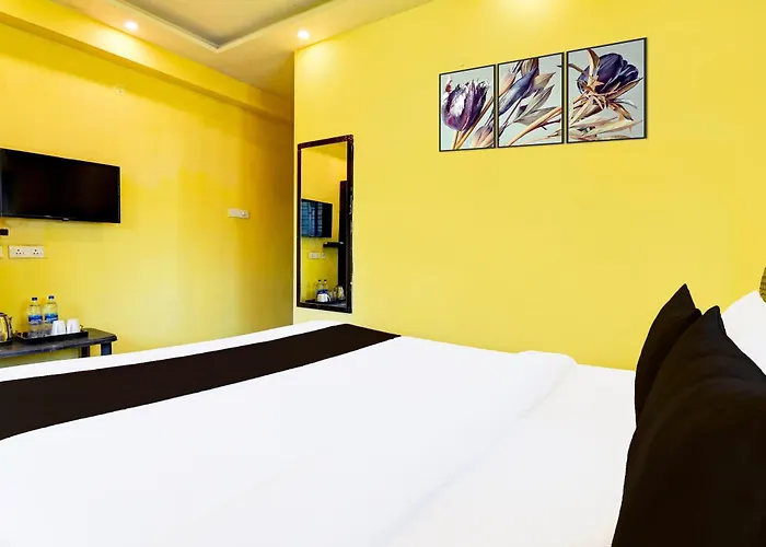 Hotel O Uniworld City