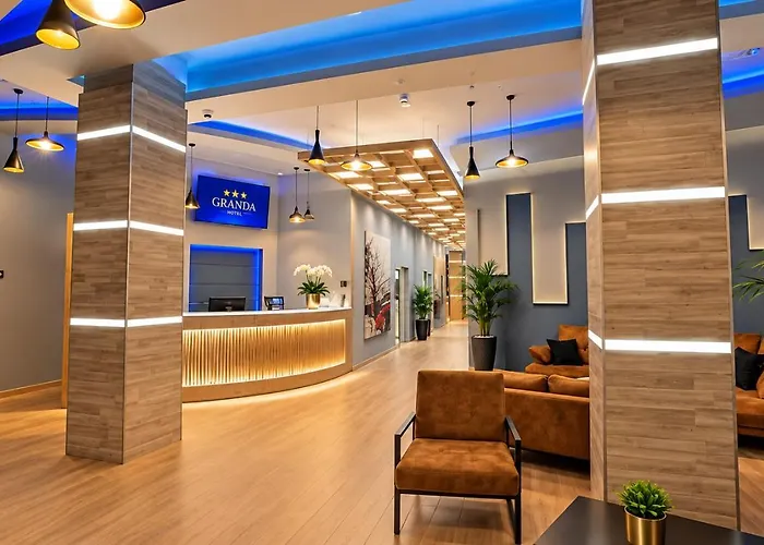 Granda Hotel