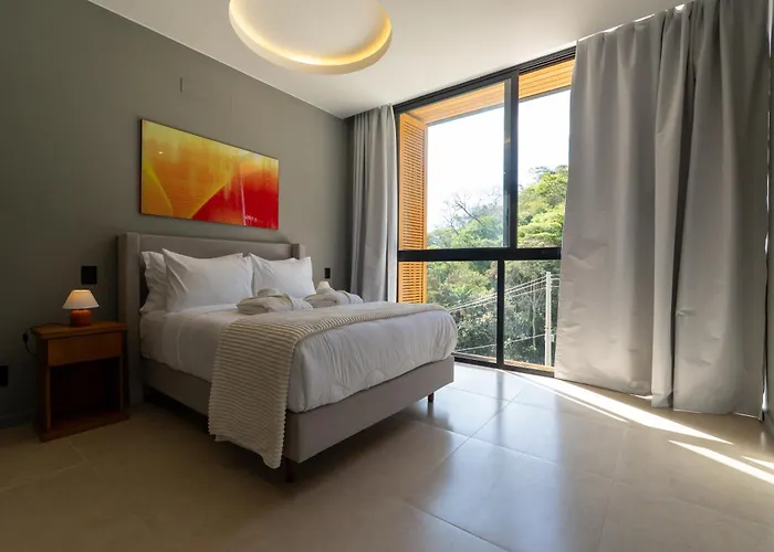 Locanda Bela Vista