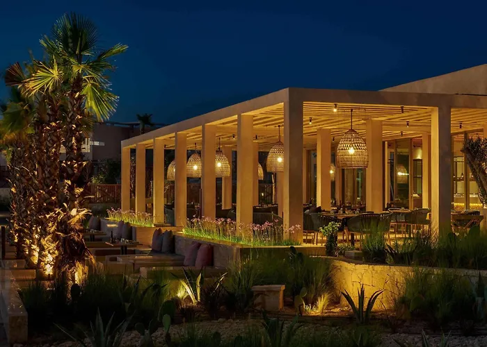 Fairmont Taghazout Bay