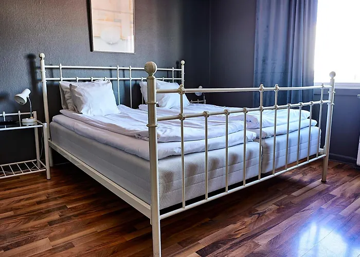 Saga Hotell