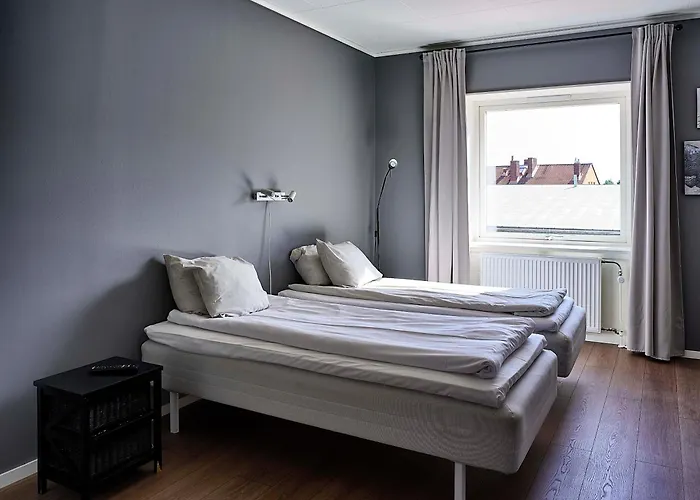 Saga Hotell