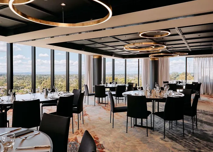 Mercure Melbourne Doncaster