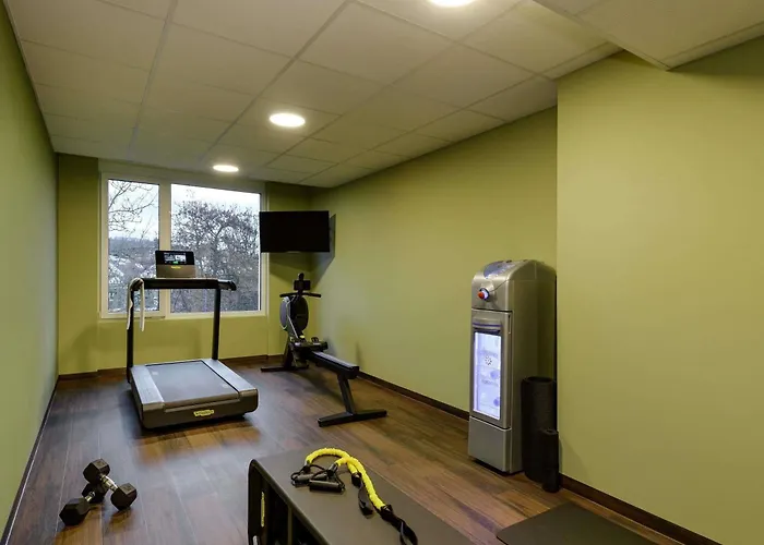 Ibis Styles Coburg