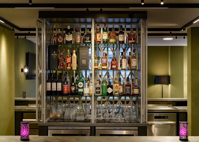 ibis Styles Coburg