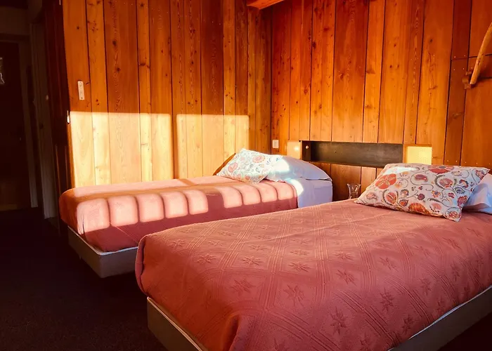 Hotel Les Lores
