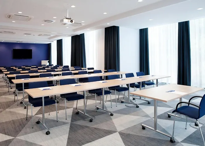 Holiday Inn Express - Recklinghausen