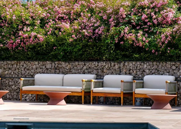Golden Tulip Reims Bezannes