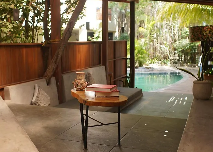 Botanica Tulum