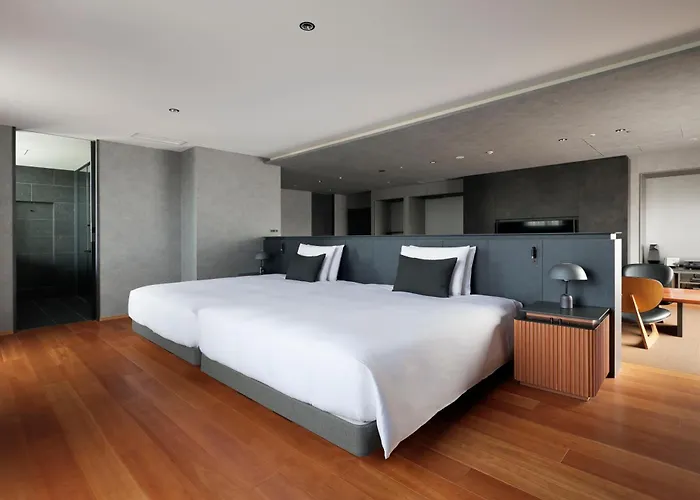 Nohga Hotel Kiyomizu Kyoto