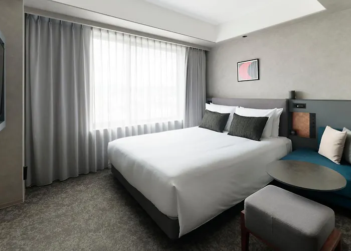 Nohga Hotel Kiyomizu Kyoto