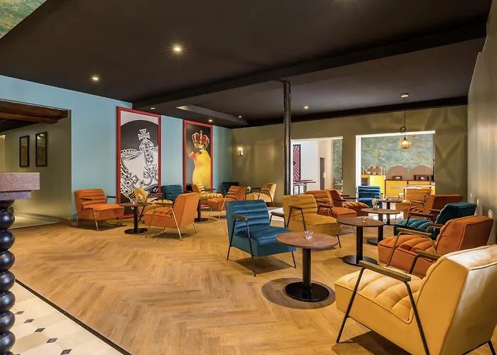 Ibis Styles Dijon Sud Domaine De Beauregard