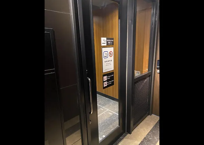 APA Hotel&Resort Niigata Ekimae Odori