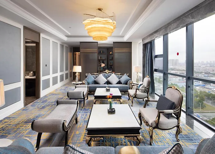 Wyndham Changzhou Liyang