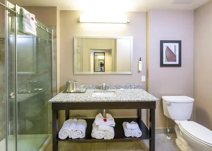 Radisson Hotel Edmonton Airport