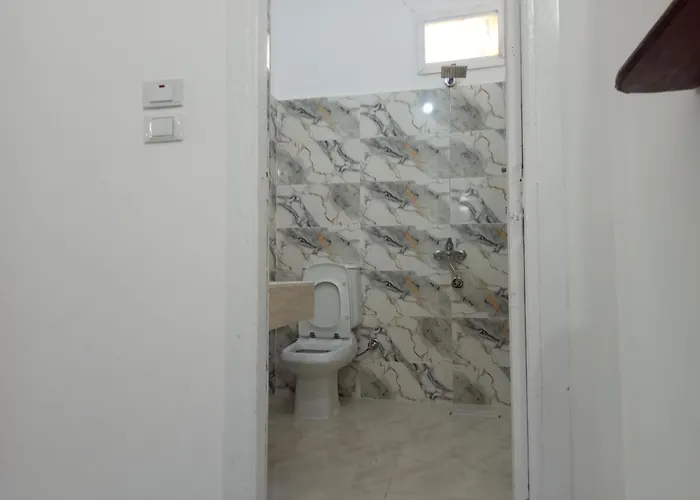Rose Guest House 您在盧克索的第二個家