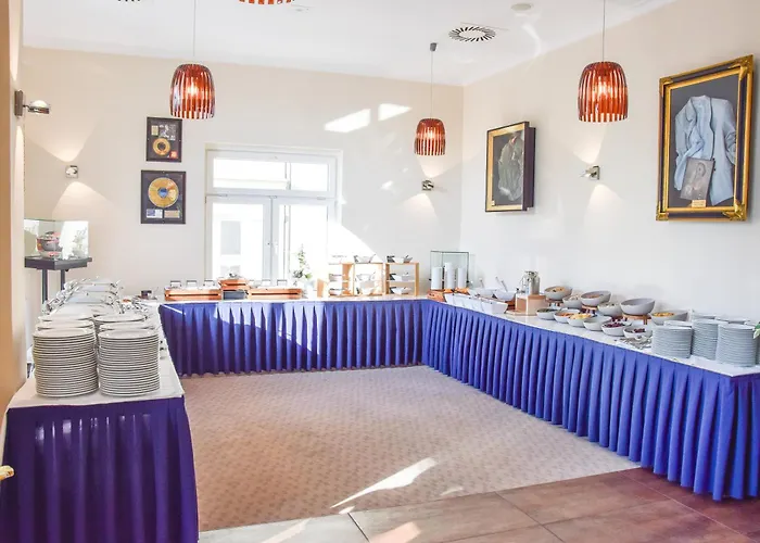 Strandhotel Prinz Von Preussen