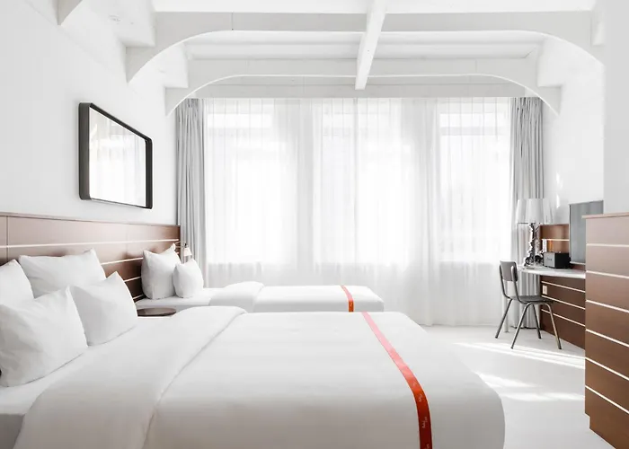 Ruby Claire Hotel Genève