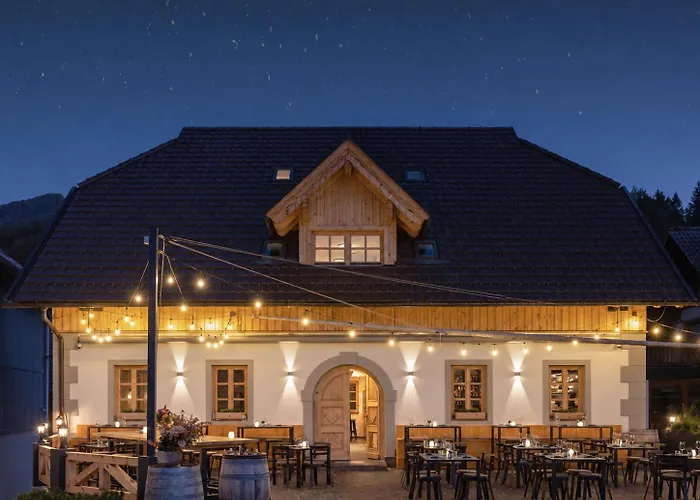 Hotel Cvitar