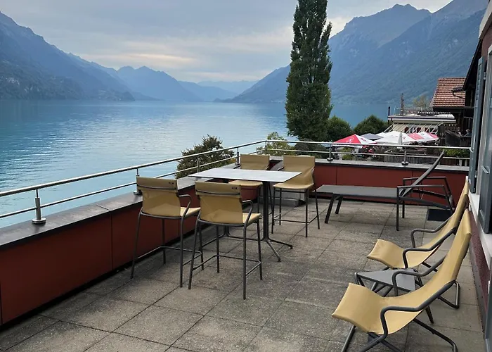 Hotel Walz