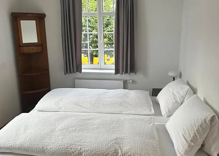 Hotel Walz