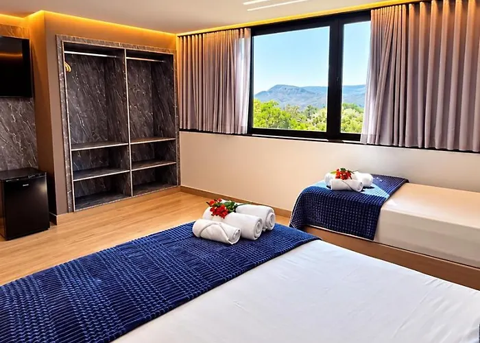 Villa Terragona