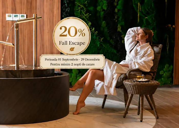 Alma Health & Spa Retreat