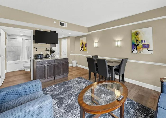 Silver Lake Resort Kissimmee