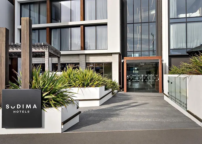 Sudima Kaikoura