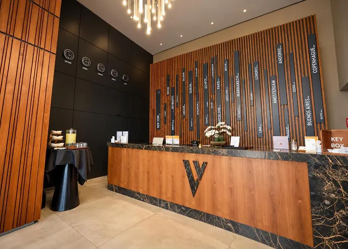 Longue vie Hotels