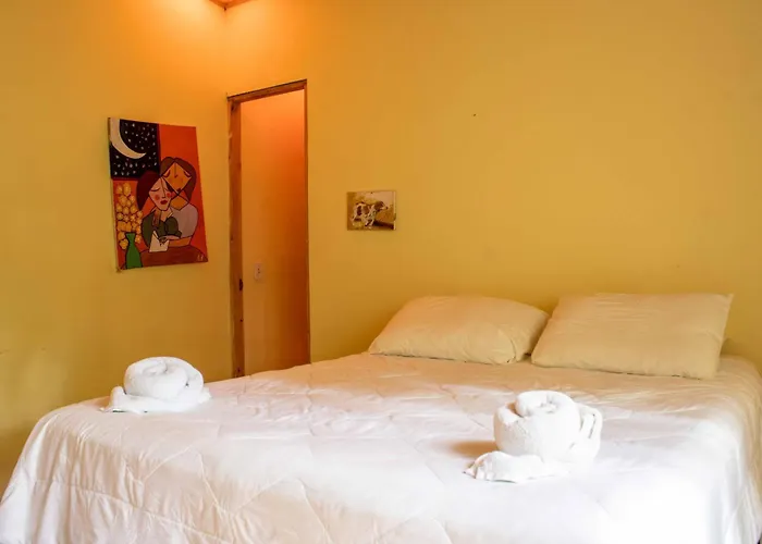 Hotel Refugio Cariguana